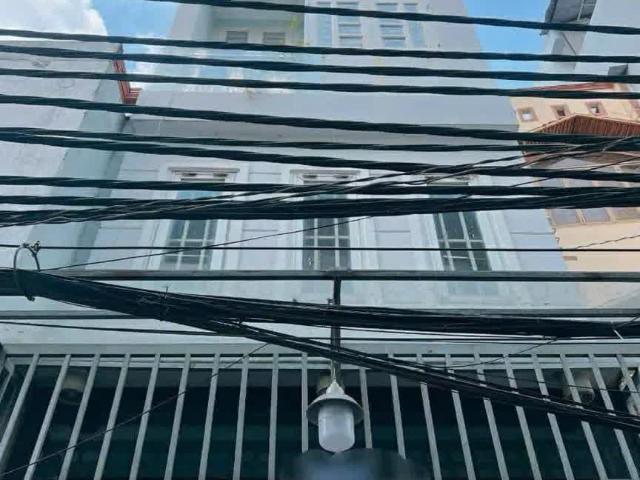 Nhà mặt phố bán tại Thủ Đức, Hồ Chí Minh