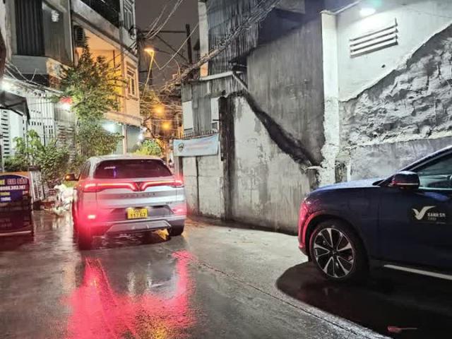 Nhà mặt phố bán tại Thủ Đức, Hồ Chí Minh