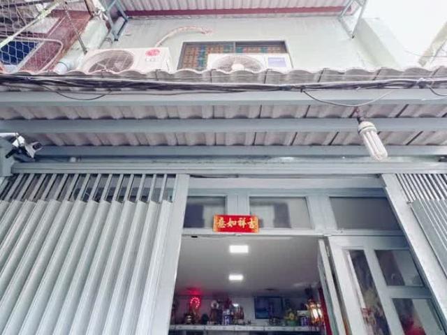 Nhà bán tại Thủ Đức, Hồ Chí Minh