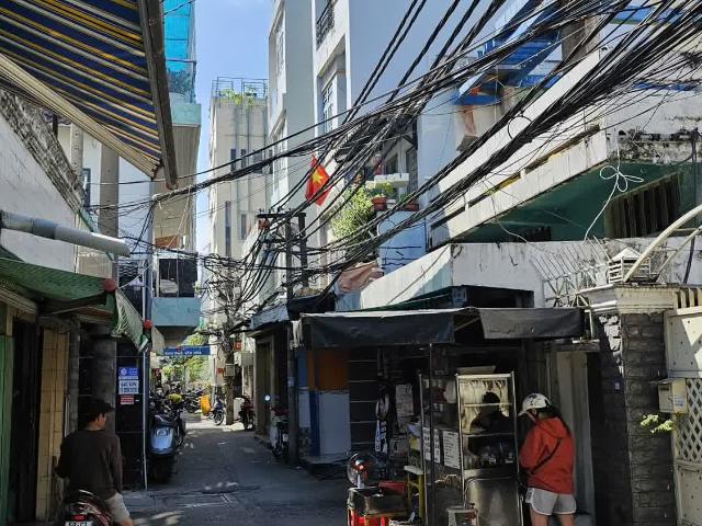 Nhà bán tại Thủ Đức, Hồ Chí Minh