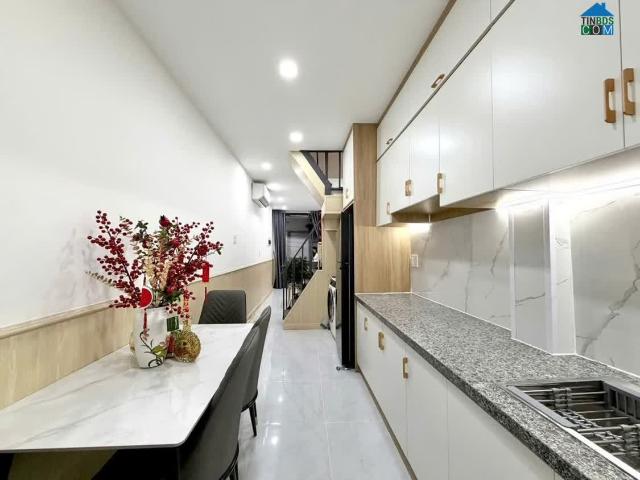 Nhà bán tại Thủ Đức, Hồ Chí Minh
