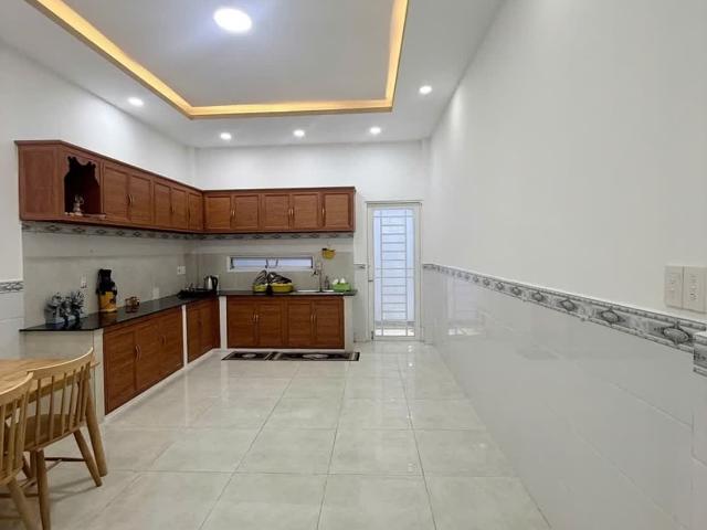 Nhà mặt phố bán tại Thủ Đức, Hồ Chí Minh