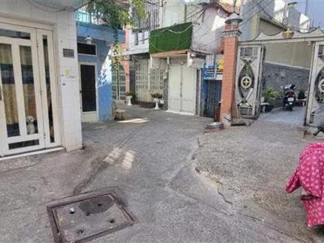Nhà bán tại Thủ Đức, Hồ Chí Minh