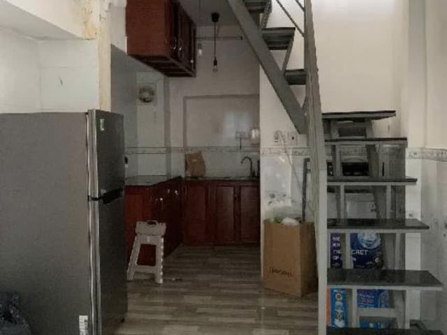 Nhà mặt phố bán tại Thủ Đức, Hồ Chí Minh