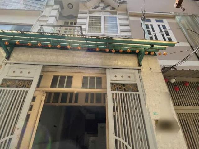 Nhà bán tại Thủ Đức, Hồ Chí Minh