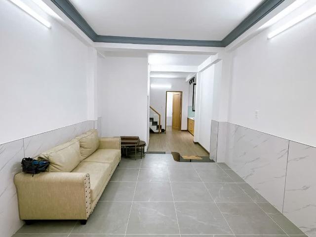 Nhà mặt phố bán tại Thủ Đức, Hồ Chí Minh