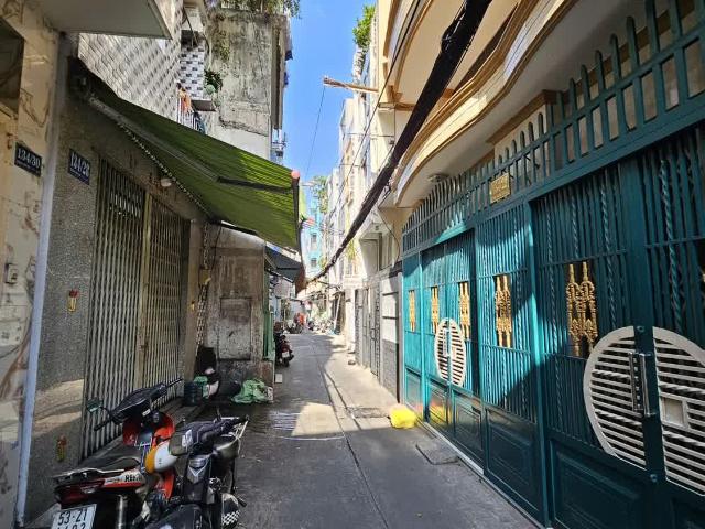 Nhà bán tại Thủ Đức, Hồ Chí Minh