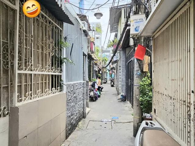 Nhà bán tại Thủ Đức, Hồ Chí Minh
