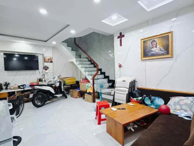 Nhà bán tại Thủ Đức, Hồ Chí Minh