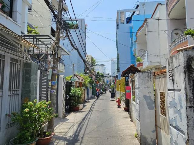 Nhà bán tại Thủ Đức, Hồ Chí Minh