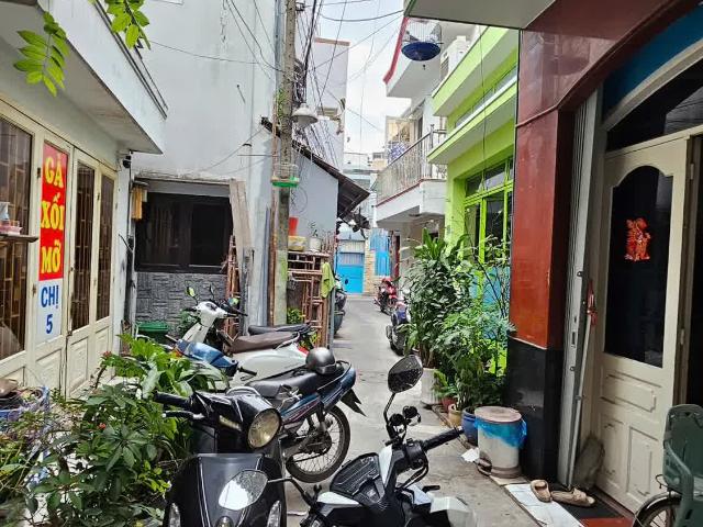Nhà mặt phố bán tại Thủ Đức, Hồ Chí Minh
