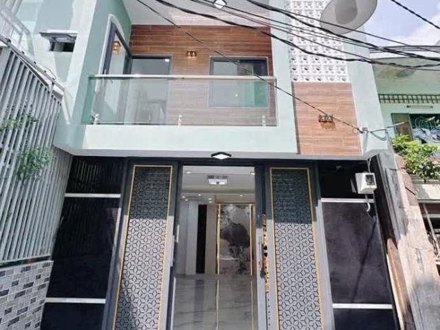 Nhà bán tại Thủ Đức, Hồ Chí Minh