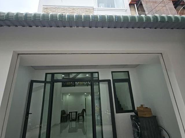 Nhà bán tại Thủ Đức, Hồ Chí Minh