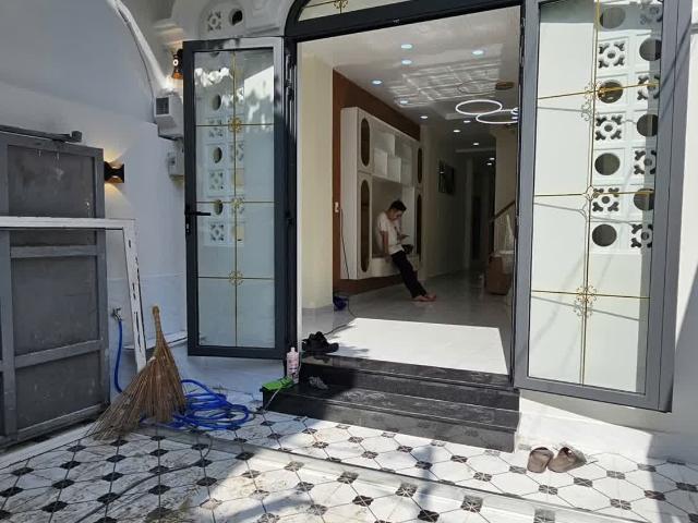 Nhà bán tại Thủ Đức, Hồ Chí Minh