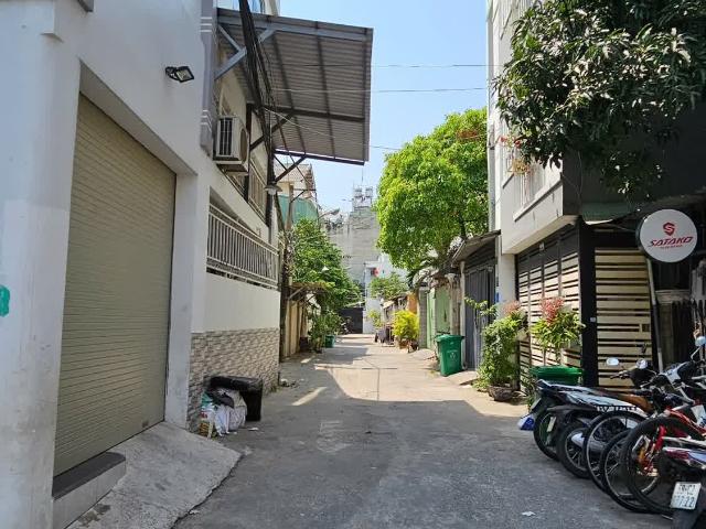 Nhà mặt phố bán tại Thủ Đức, Hồ Chí Minh