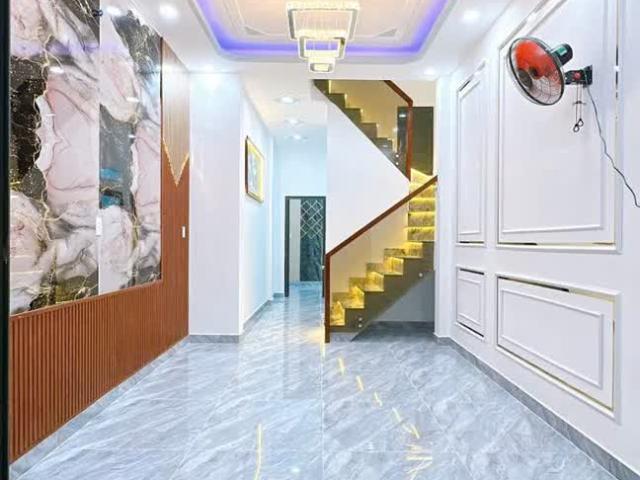 Nhà bán tại Thủ Đức, Hồ Chí Minh