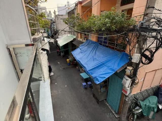 Nhà bán tại Thủ Đức, Hồ Chí Minh