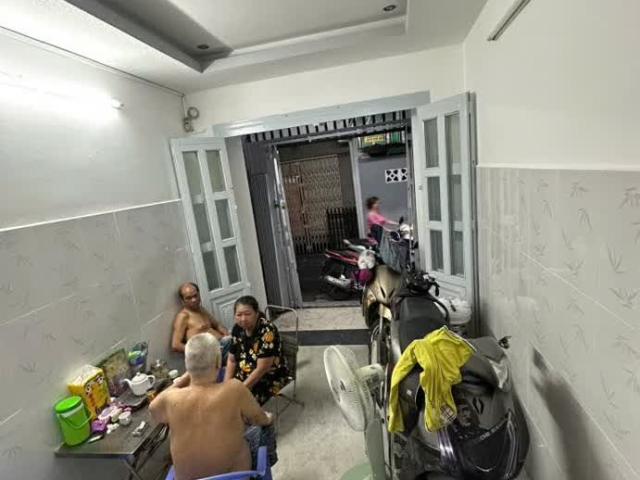 Nhà mặt phố bán tại Thủ Đức, Hồ Chí Minh