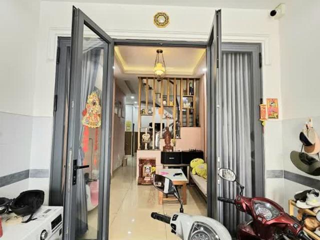 Nhà bán tại Thủ Đức, Hồ Chí Minh