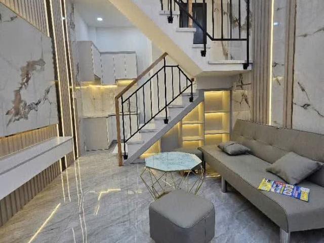 Nhà mặt phố bán tại Thủ Đức, Hồ Chí Minh
