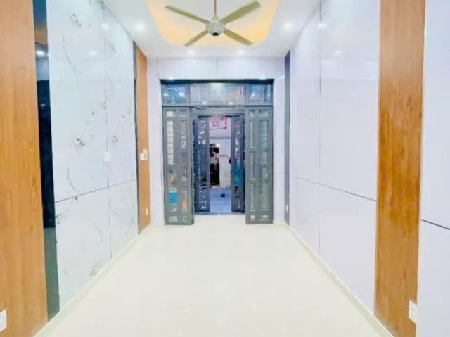 Nhà mặt phố bán tại Thủ Đức, Hồ Chí Minh