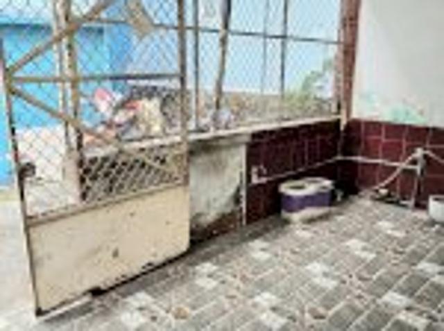 Bất động sản bán tại Hồ Chí Minh