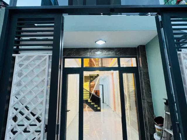 Nhà bán tại Thủ Đức, Hồ Chí Minh