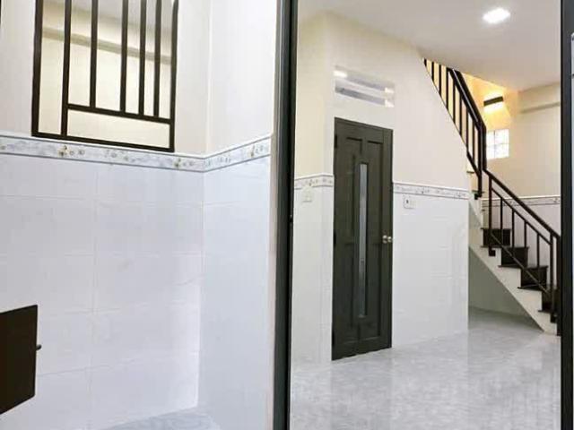 Nhà bán tại Thủ Đức, Hồ Chí Minh