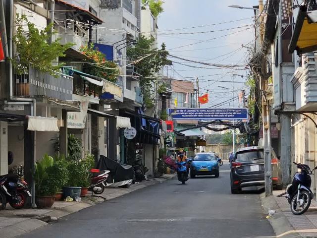 Nhà mặt phố bán tại Thủ Đức, Hồ Chí Minh
