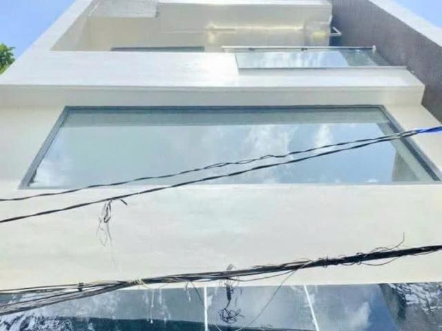 Nhà mặt phố bán tại Thủ Đức, Hồ Chí Minh
