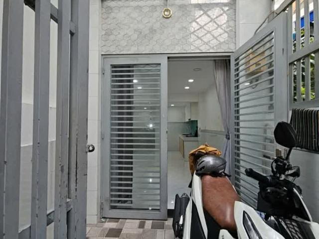 Nhà bán tại Thủ Đức, Hồ Chí Minh