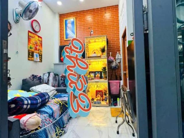 Nhà bán tại Thủ Đức, Hồ Chí Minh