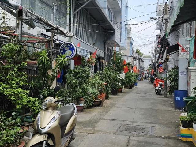 Nhà bán tại Thủ Đức, Hồ Chí Minh