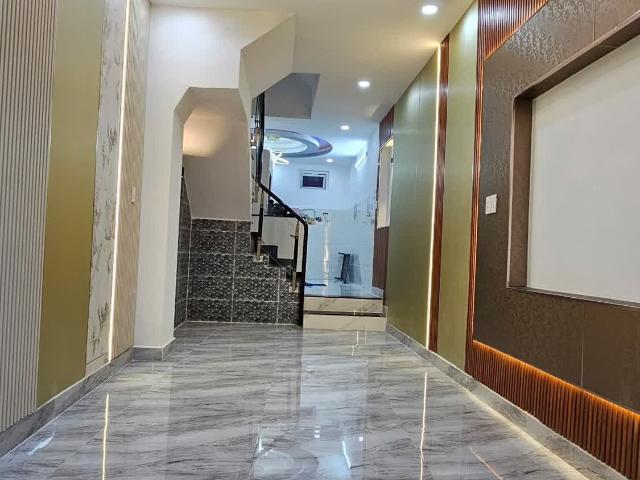 Nhà mặt phố bán tại Thủ Đức, Hồ Chí Minh