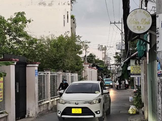 Nhà bán tại Thủ Đức, Hồ Chí Minh