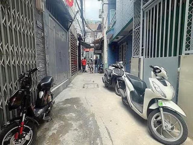 Nhà bán tại Thủ Đức, Hồ Chí Minh