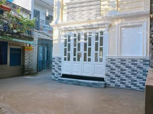 Nhà bán tại Thủ Đức, Hồ Chí Minh