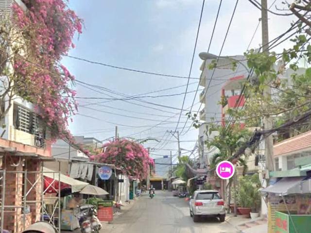 Nhà mặt phố bán tại Thủ Đức, Hồ Chí Minh