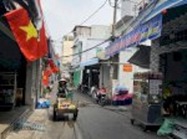 Bất động sản bán tại Hồ Chí Minh