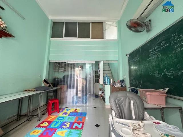 Nhà bán tại Thủ Đức, Hồ Chí Minh