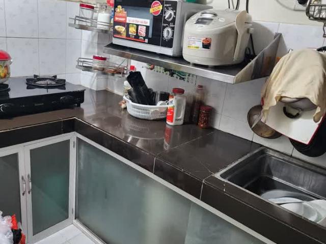 Nhà mặt phố bán tại Thủ Đức, Hồ Chí Minh