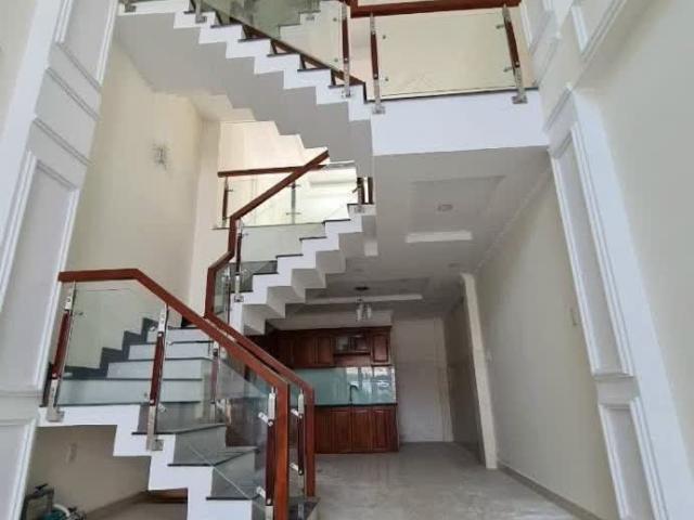 Nhà mặt phố bán tại Thủ Đức, Hồ Chí Minh