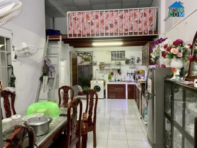 Nhà bán tại Khuôn viên UBND Thành phố Hồ Chí Minh, Thành phố Hồ Chí Minh