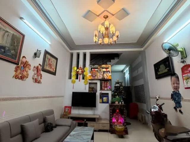Nhà mặt phố bán tại Thủ Đức, Hồ Chí Minh