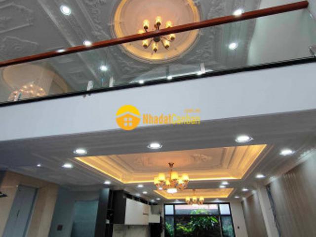 Biệt Thự bán