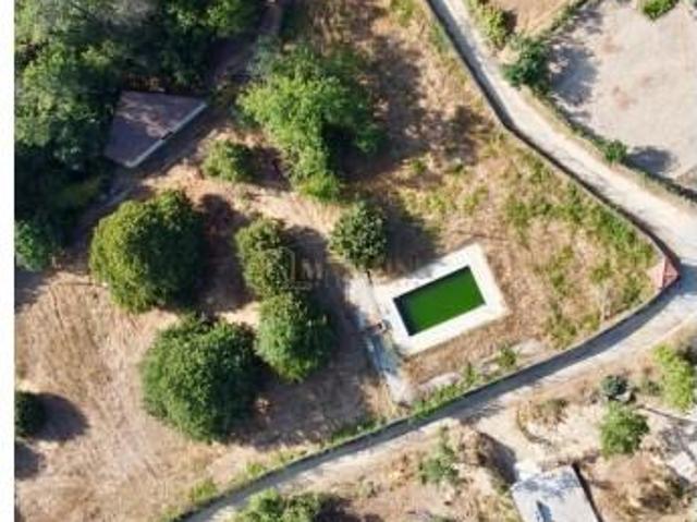 Terreno venda em Sátão, Viseu