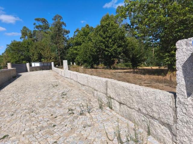 Terreno venda em Sátão, Viseu