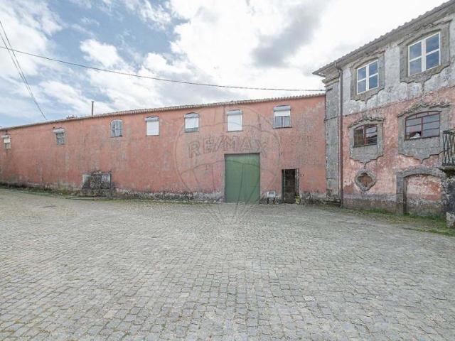 Casa venda em Sátão, Viseu