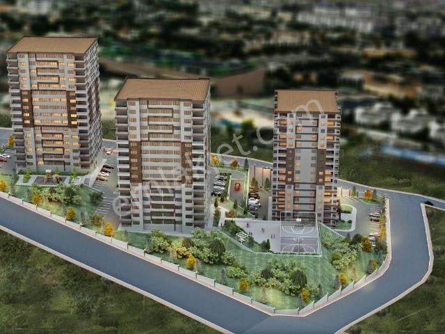 Sincan, Ankara içerisinde satılık mülk