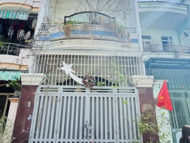 Nhà bán tại Thủ Đức, Hồ Chí Minh